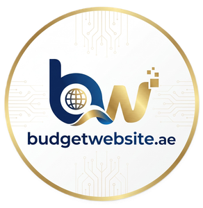 Budget Website Logo