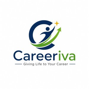 Careeriva Logo