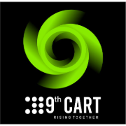 9th Cart Logo