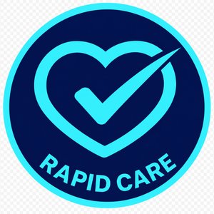 Rapid Care Logo