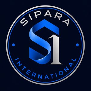 Sipara International Logo